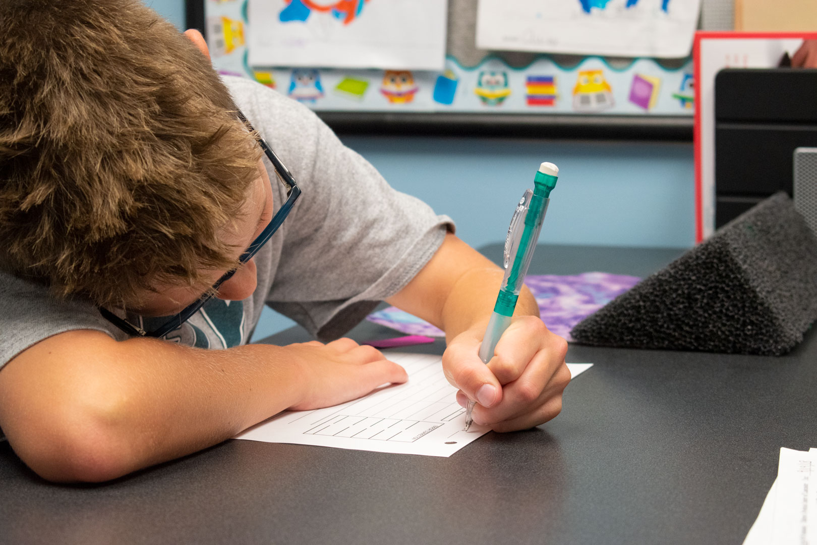 Childrens Dyslexia Center Cleveland
