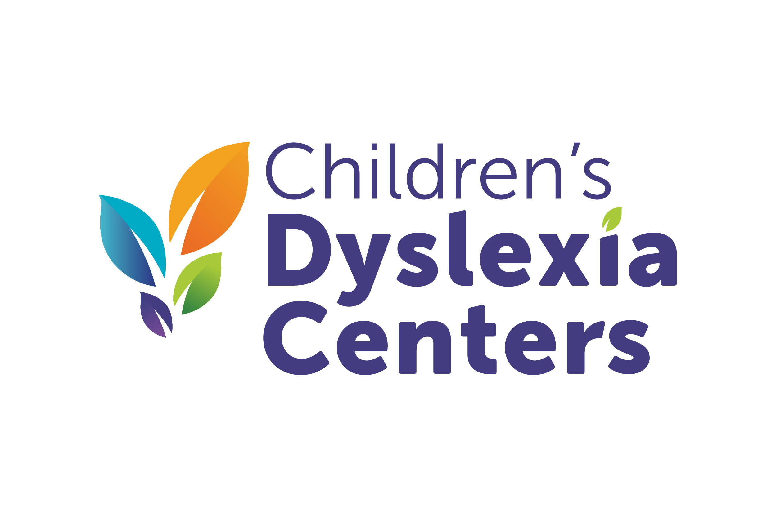 Children's Dyslexia Centers logo